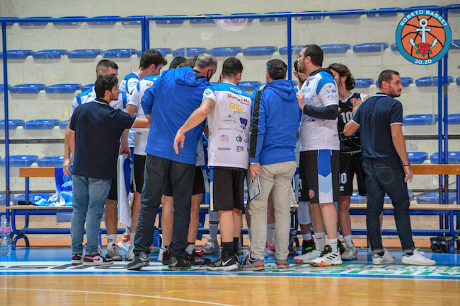 roseto 20.20 foto gruppo