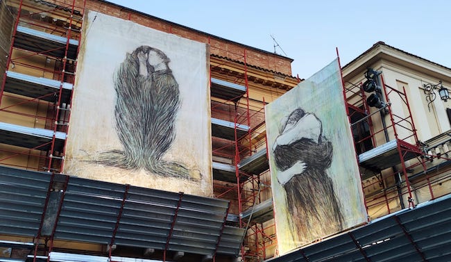 sede comunale teramo