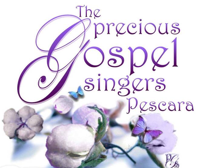 the precious gospel