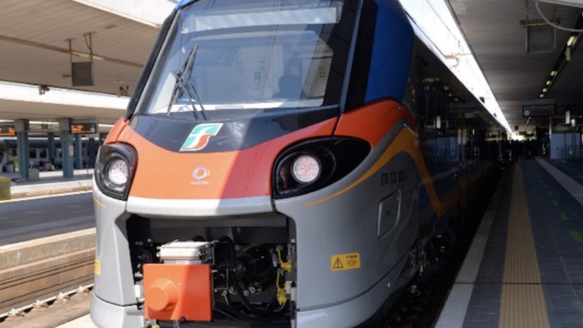 Trasporto Bici Acquisto Supplemento Bici Trenitalia Online