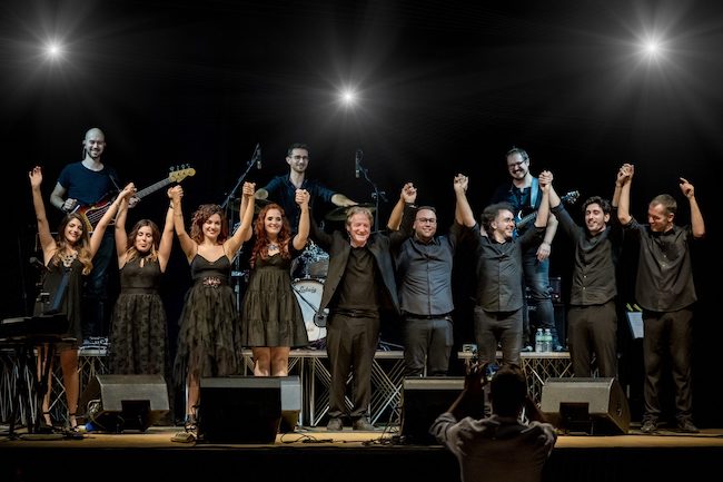 valori & medit voices