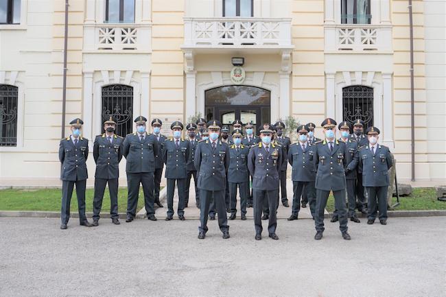 visita comandante d'alfonso