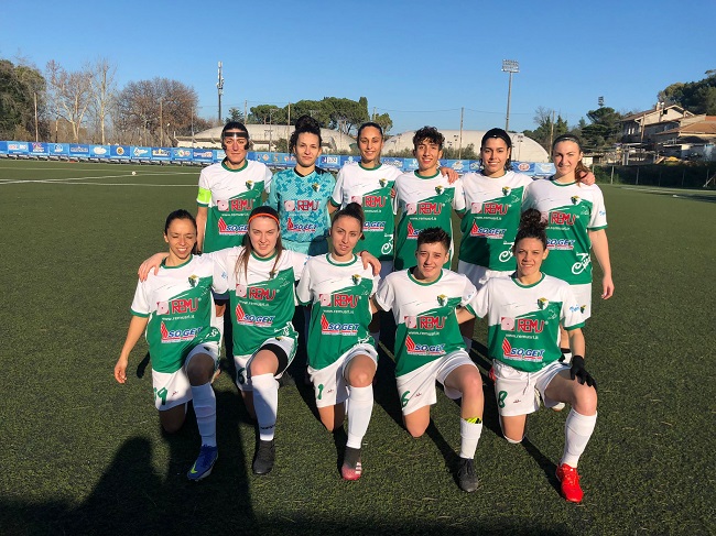 Chieti Calcio Femminile