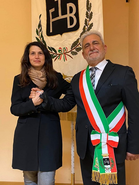 Paola Zuccarini