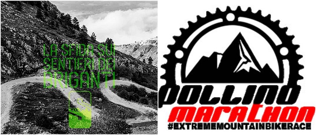Sirente Bike Marathon - Pollino Marathon
