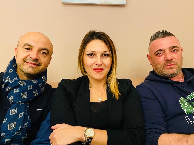 Siamo Castel Frentano