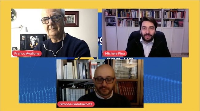 avallone, fina e gambacorta