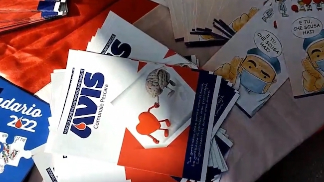 avis campionati marcia