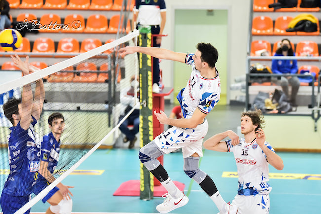 cantu impavida ortona