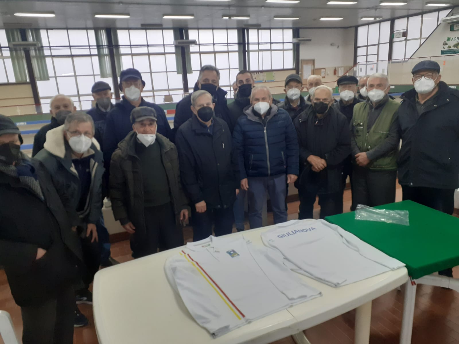 circolo bocciofilo giulianova