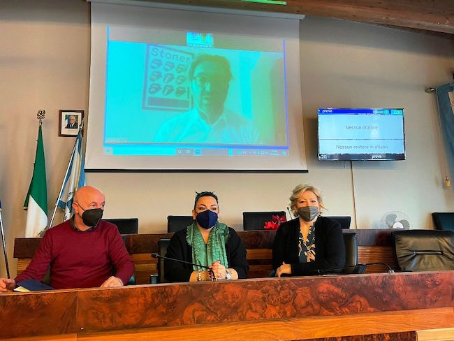 conferenza servizi accoglienza roseto