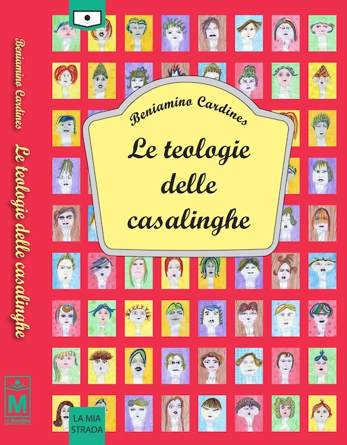 copertina le teologie delle casalinghe stampa