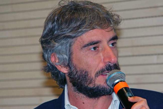 federico palmaroli