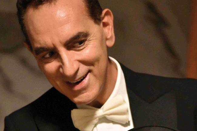 gennaro cannavacciuolo