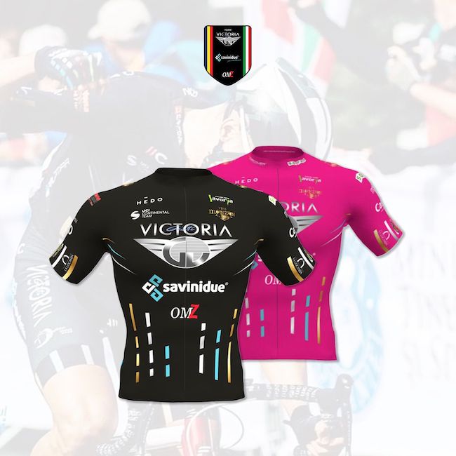 giotti victoria savini due 2022