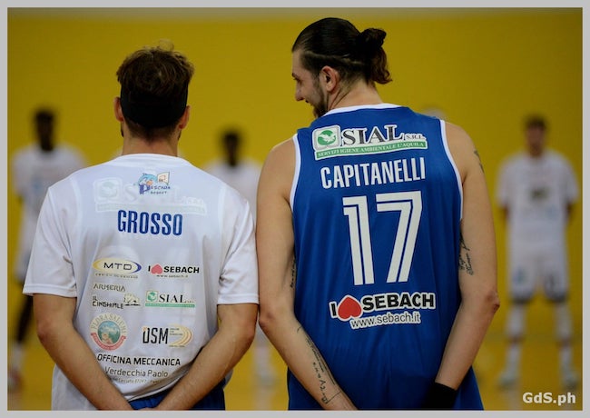 magic teate vs pescara basket