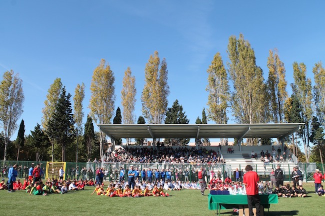 memorial emilio della penna 2019
