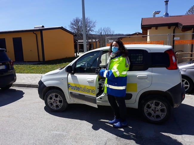 proroga servizio seguimi