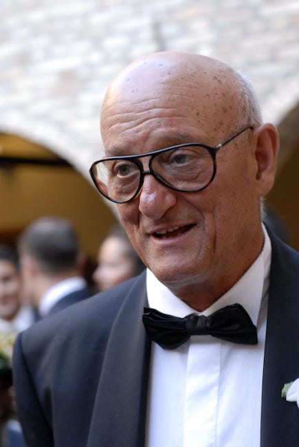 roberto de rugeriis