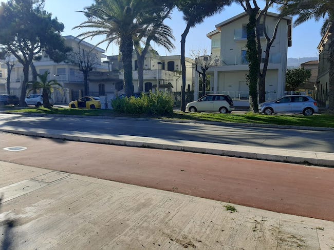 roseto manutenzione territorio 1