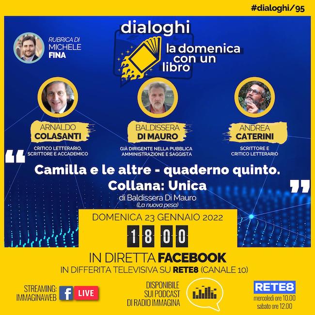 rubrica fina 23 gennaio 2022