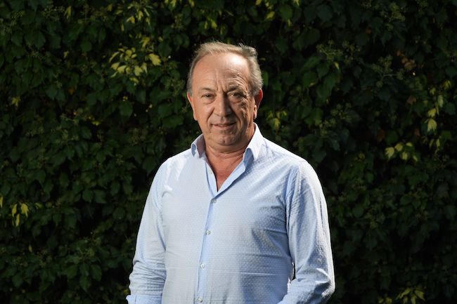 sindaco giorgio de luca manoppello