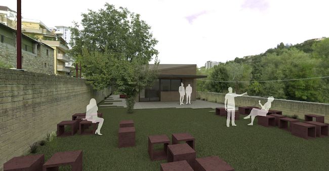 teramo progetto parco fluviale