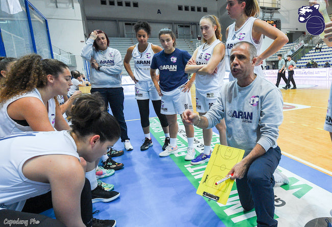 timeout panthers roseto