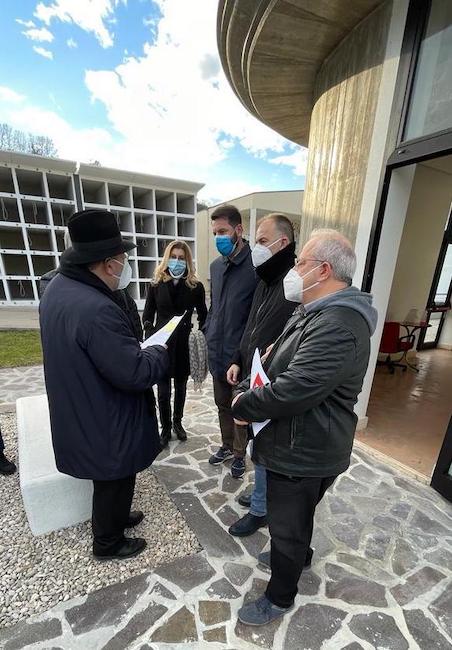 visita vescovo valentinetti