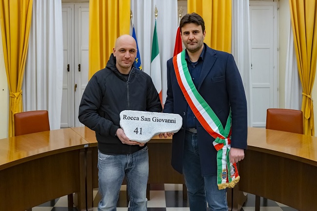 Foto pietra