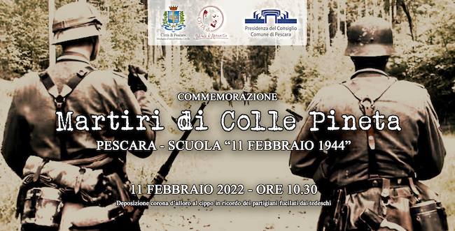 colle pineta 2022