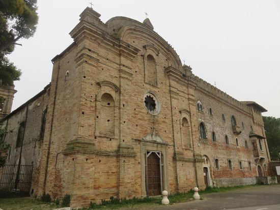 convento cinquecentesco spoltore