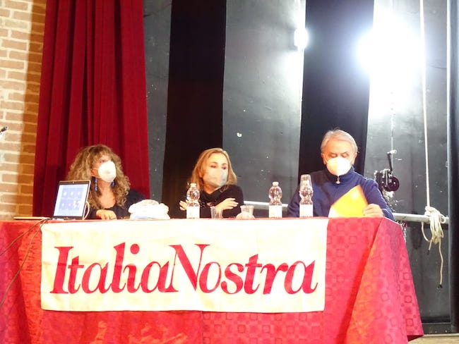 dialetto angolano convegno