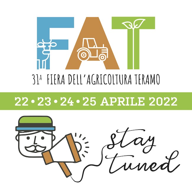 fiera dell'agricoltura teramo 2022