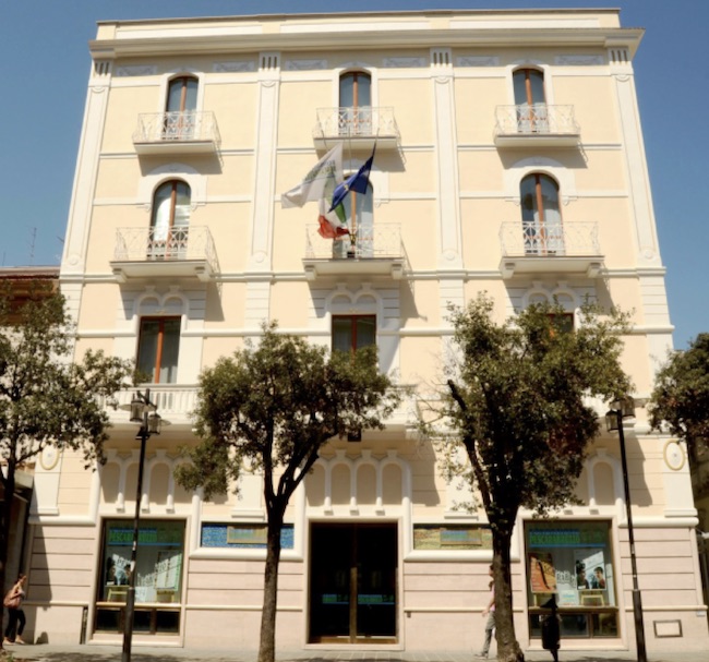 fondazione abruzzo pescara