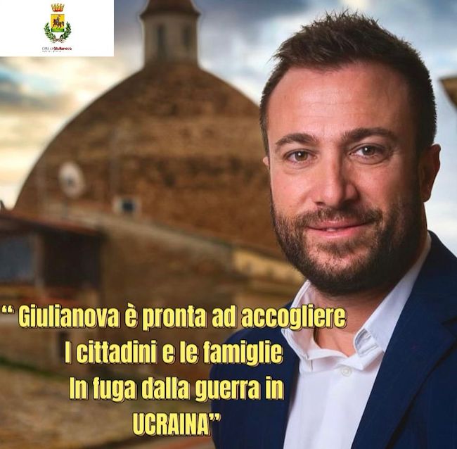 foto appello ucraina