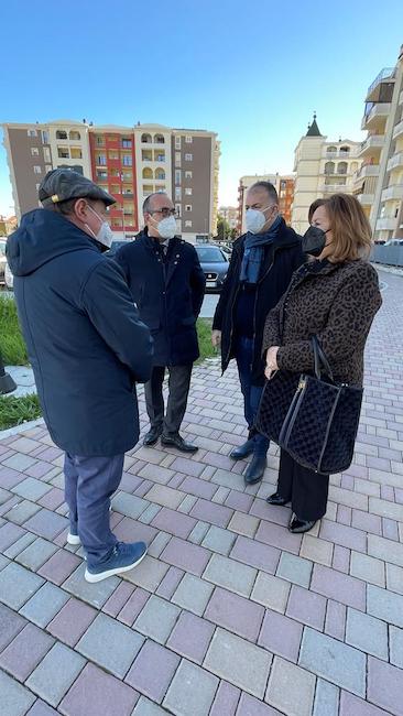 incontro de martinis verì