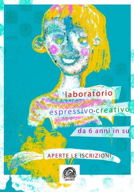laboratorio espressivo creativo