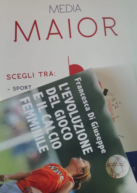 l'evoluzione del calcio