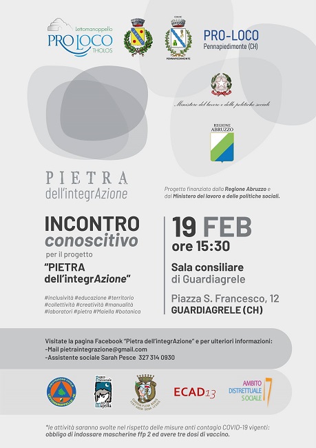 pietra dell'integrazione