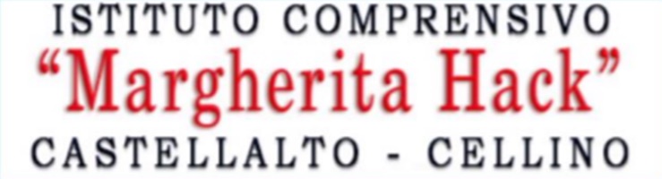 logo istituto margherita hack