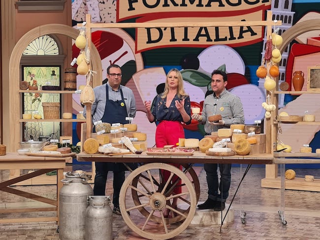 martinelli i fatti vostri falchi