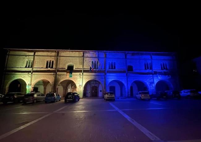 palazzo farnese campli