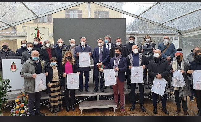 quadri città del tartufo