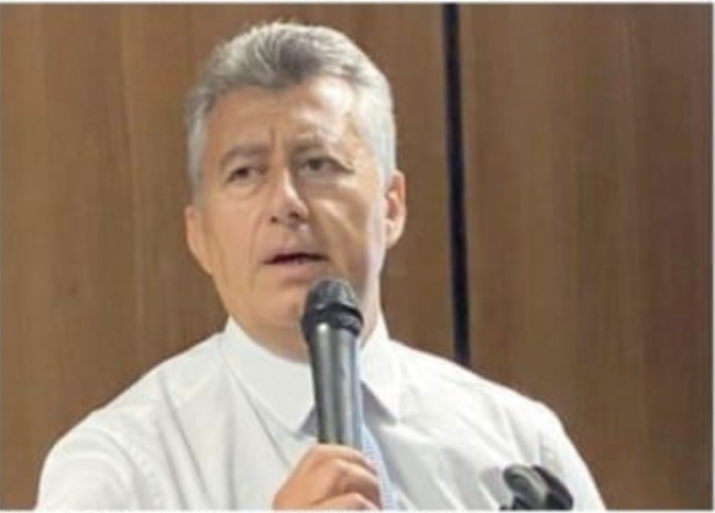 silvano pagliuca presidente confchpe