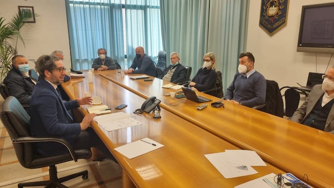 task force tutela ambiente