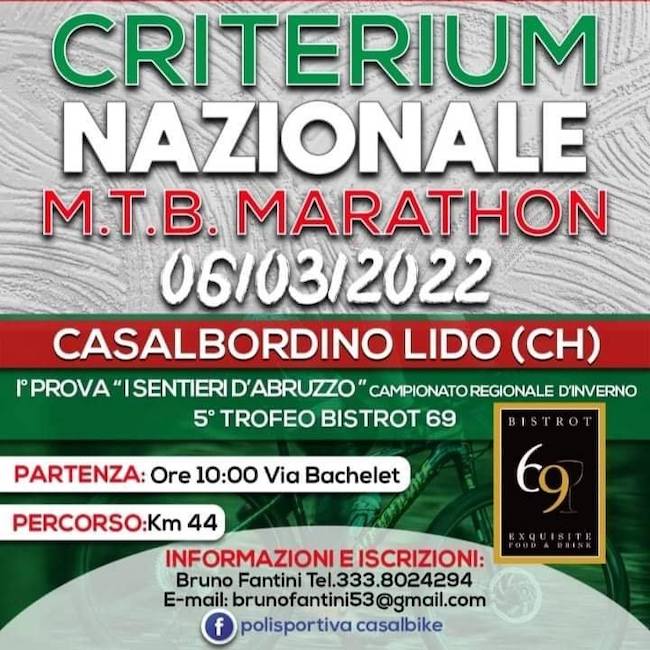 trofeo bistrot locandina
