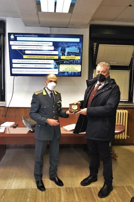 visita bellelli