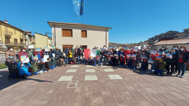 Accoglienza Sante Marie