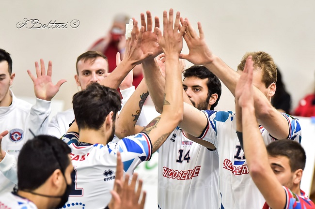 Agnelli Tipiesse Bergamo